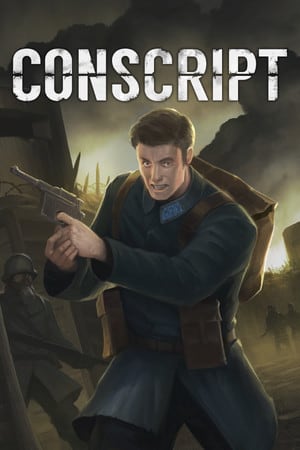 CONSCRIPT